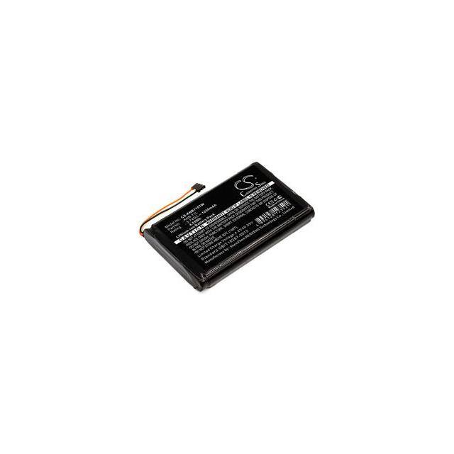 CS-KNB710TW Replacement for Cameron Sino CS-