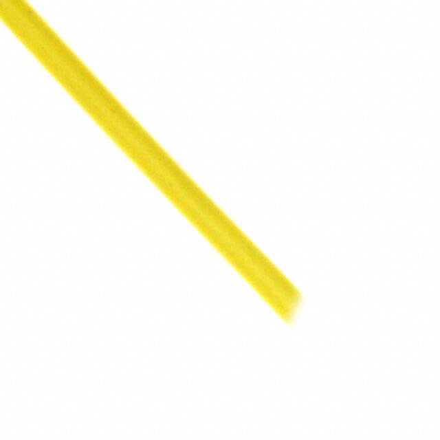 FP-301 3/64" YL 1000' HEATSHRINK FP301 3/64" 1000' YEL