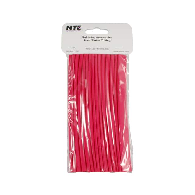 47-20706-R H/S 3/8IN 6IN RED THIN