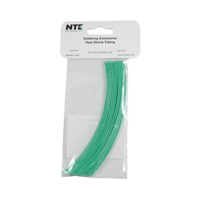 47-20106-G H/S 1/16IN 6IN GREEN THIN