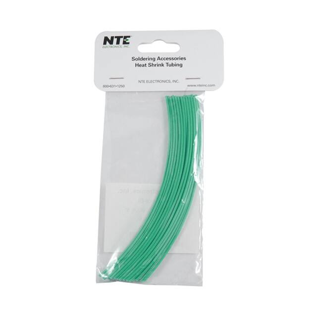 47-20306-G H/S 1/8IN 6IN GREEN THIN