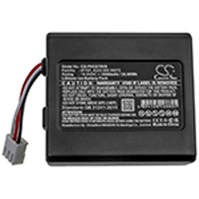 4322 005 38072 BATTERY Replacement for Philips 4322 005