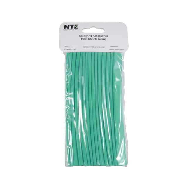 47-20606-G H/S 5/16IN 6IN GREEN THIN