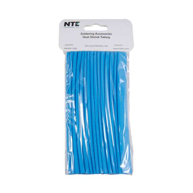 47-20606-BL H/S 5/16IN 6IN BLUE THIN