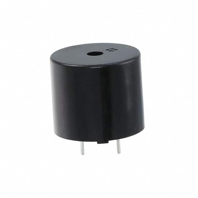 SD1614T5-B5M BUZZER MAGNETIC 5V 16MM TH