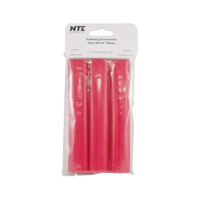 47-25506-R H/S 3/4IN 6IN RED DUAL