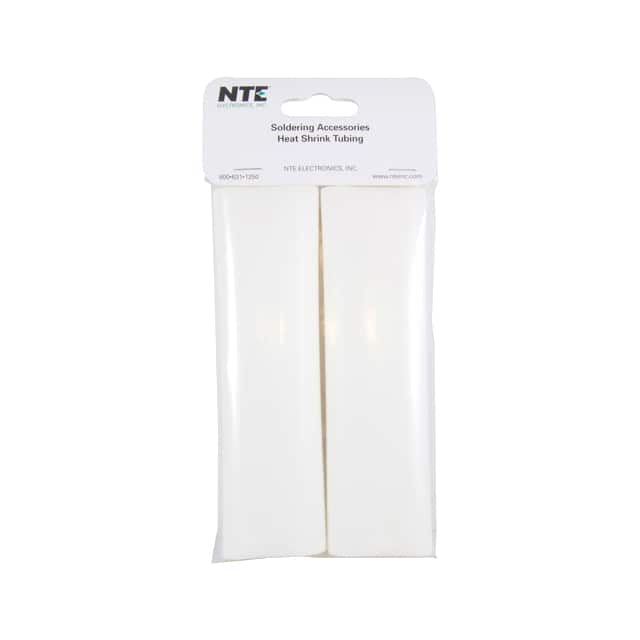47-25706-W H/S 1 1/4IN 6 IN WHITE DU