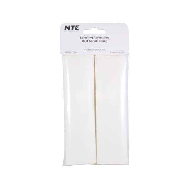 47-25806-W H/S 1 1/2IN 6 IN WHITE DU