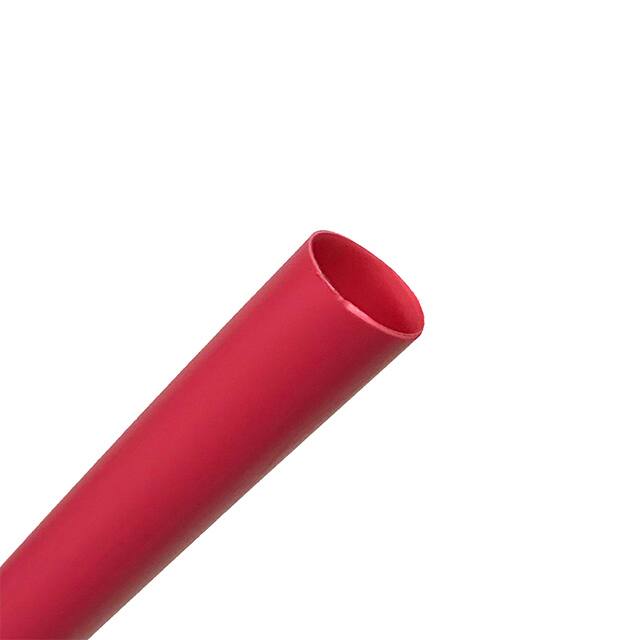 1/2REDUL224-1 1/2" HEAT SHRINK (3:1) SLEEVING,