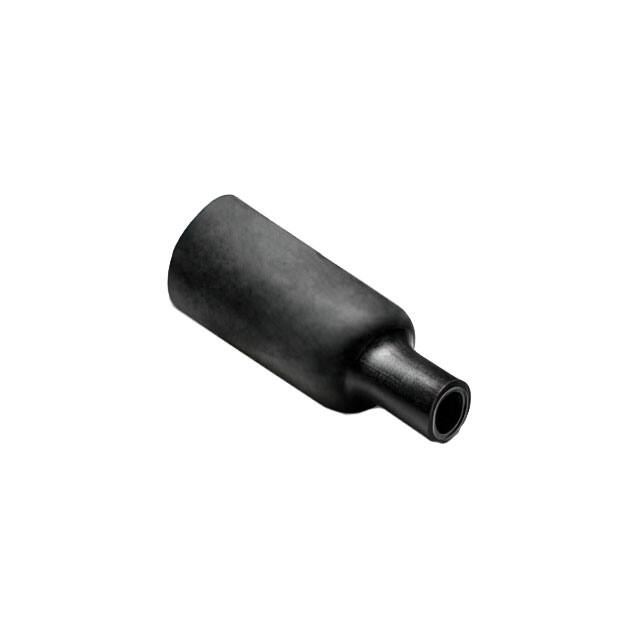 DWHF-12/4-0-STK DUAL WALL TUBING, FLAME RETARDAN