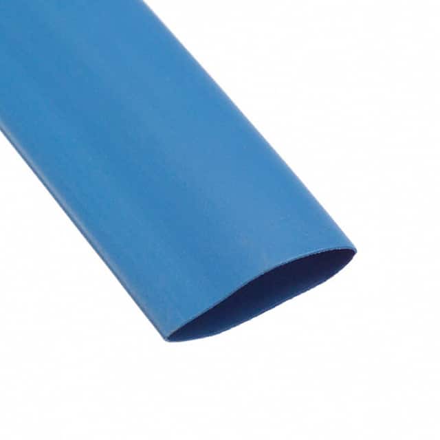 FP-301-3/4-BLUE-4'-BOX HEATSHRINK FP301 3/4-48" BLUE