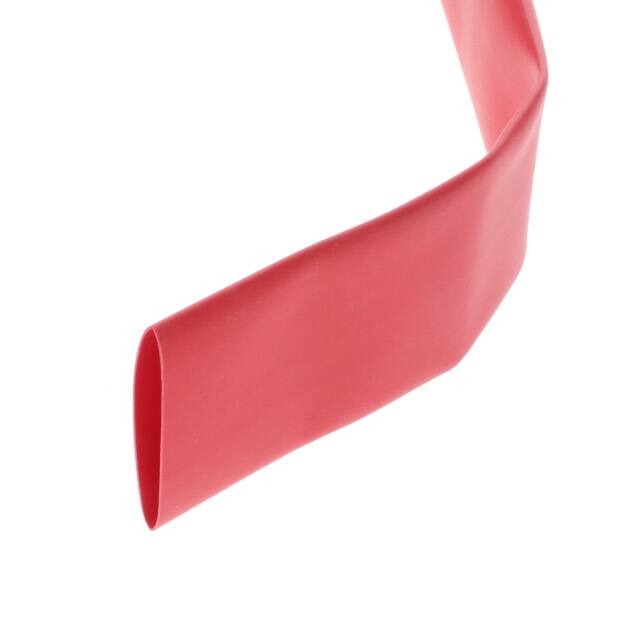 495708 HEATSHRINK 1" X 16.4' RED