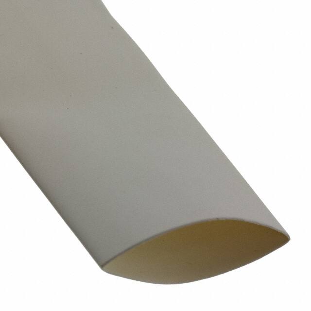 495823 HEATSHRINK 1" X 16.4' WHITE