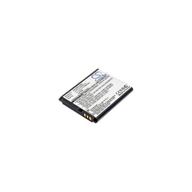 PHONEEASY 740 BATTERY Replacement for Doro Phoneeasy 7