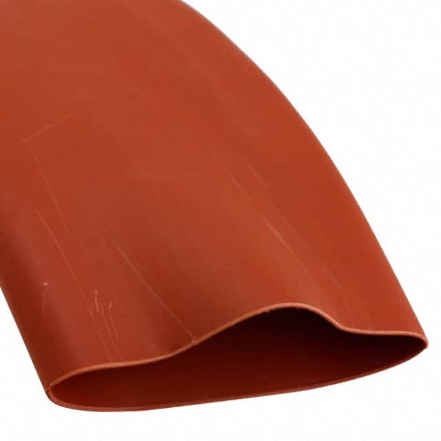 BBI-4A-50' HEATSHRINK 4.35" X 50' ORG-RED