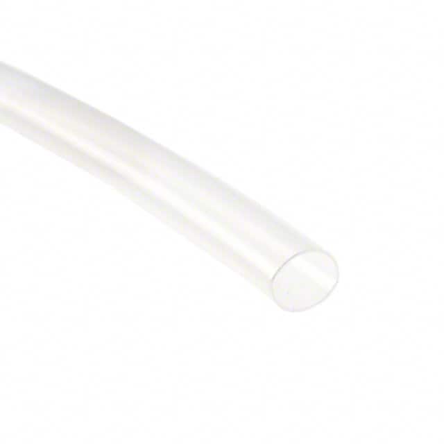 DWTC-4/1-X-STK HEATSHRINK 0.158" X 4' CLEAR