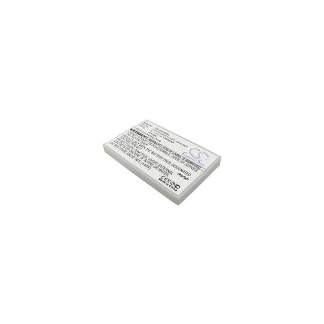 GSMART MW998 BATTERY Replacement for Gigabyte Gsmart