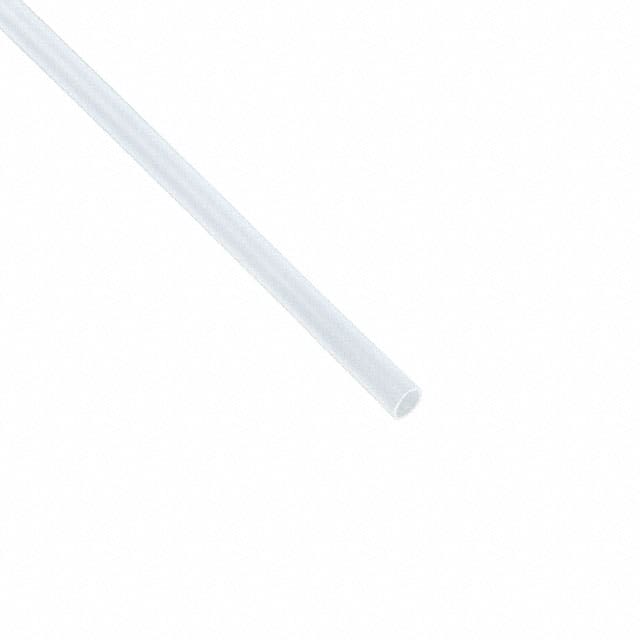 F50026 NA112 HEATSHRINK 0.046" X 2' NATURAL