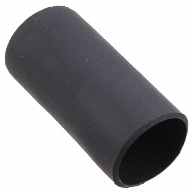 RT-3-NO.2-0-COIL HEATSHRINK 0.319" X 1500' BLACK