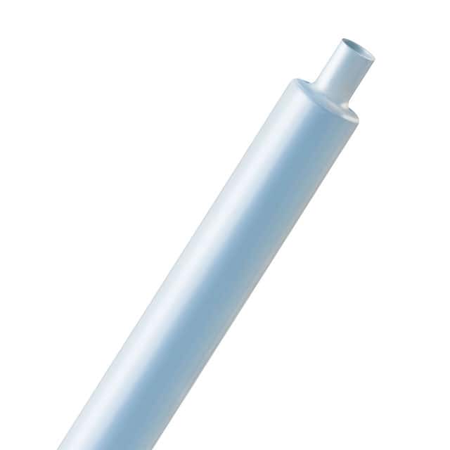 M23053-12-230-C HEATSHRINK 3/4" X 4' CLEAR