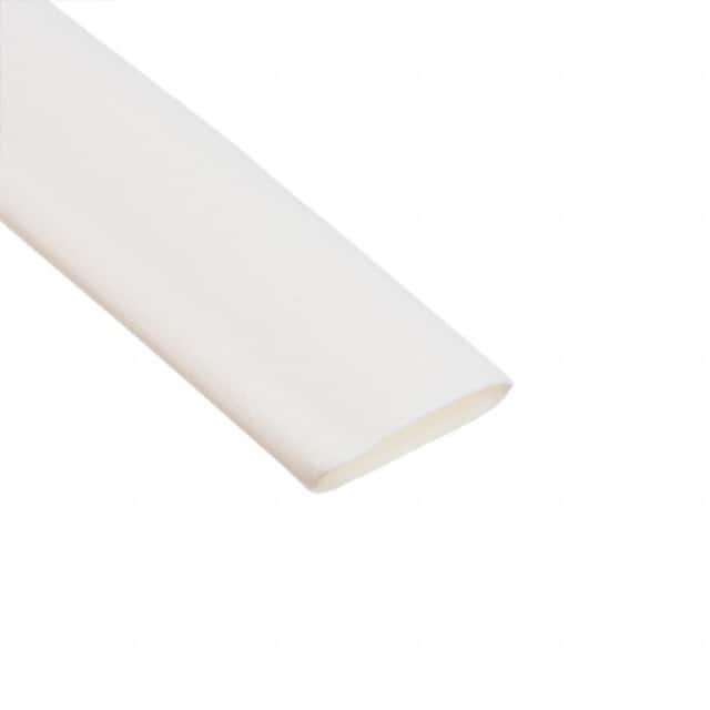 FP-301 3/8" WT 200' HEATSHRINK FP301 3/8" 200' WHT