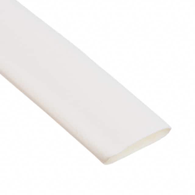FP-301 1/2" WT 200' HEATSHRINK FP301 1/2" 200' WHT
