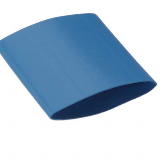 FP-301 1 1/2" BU 100' HEATSHRINK FP301 1-1/2" 100' BLU