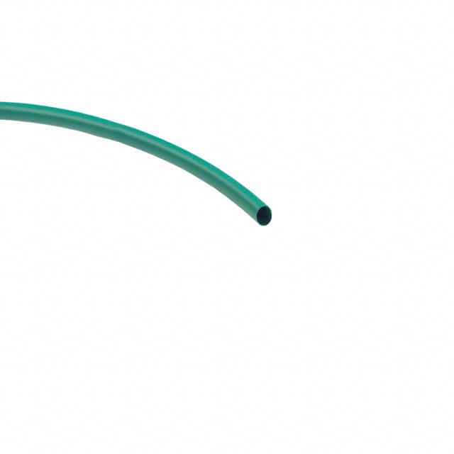 FP-301 1/16" GN 1000' HEATSHRINK FP301 1/16" 1000' GRN