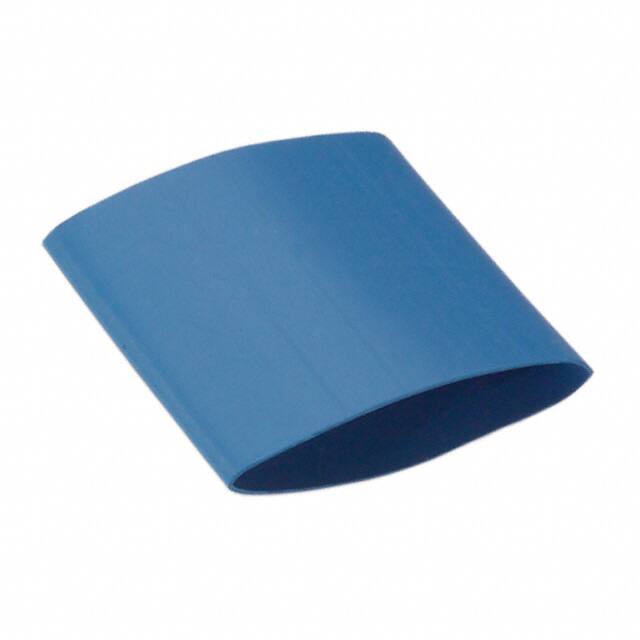 FP-301 1" BU 100' HEATSHRINK FP301 1" 100' BLU