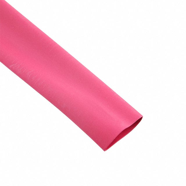 F221V1/2 RD016 HEATSHRINK 1/2" X 150' RED