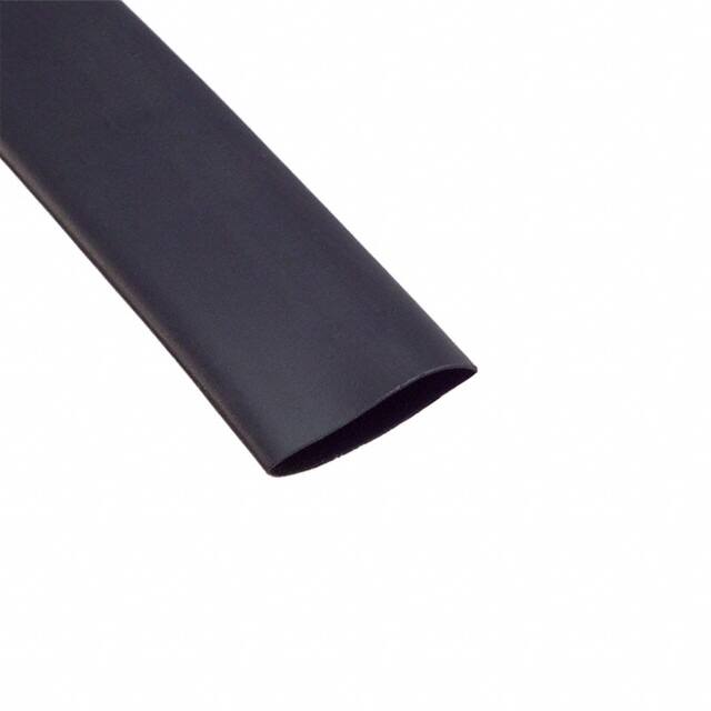 SH275-3/8 HEATSHRINK BLACK 3/8IN X 200FT