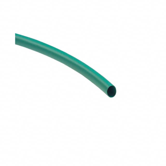 FP-301 3/32" GN 500' HEATSHRINK FP301 3/32" 500' GRN