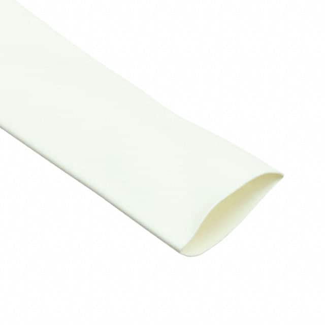 F321V3/4 WH003 HEATSHRINK 0.72" X 250' WHITE