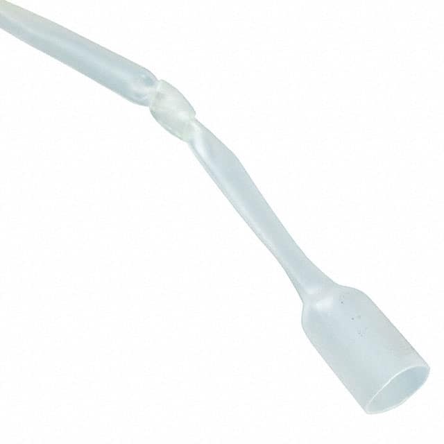 0192670187 HEATSHRINK 1/4" X 500' CLEAR