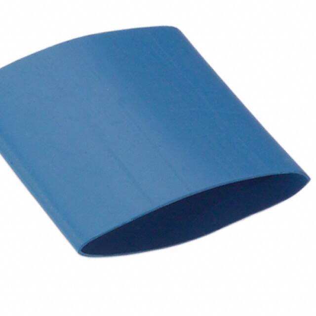 FP-301 2" BU 100' HEATSHRINK FP301 2" 100' BLU