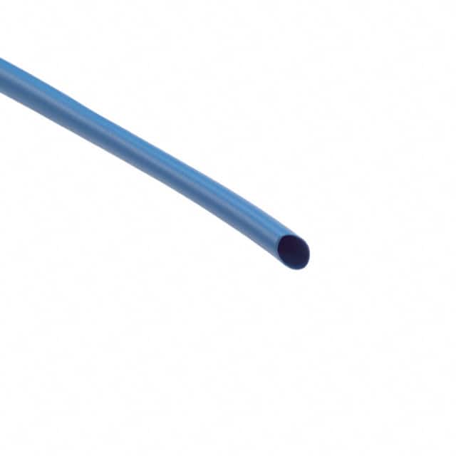 FP-301 1/16" BU 1000' HEATSHRINK FP301 1/16" 1000' BLU