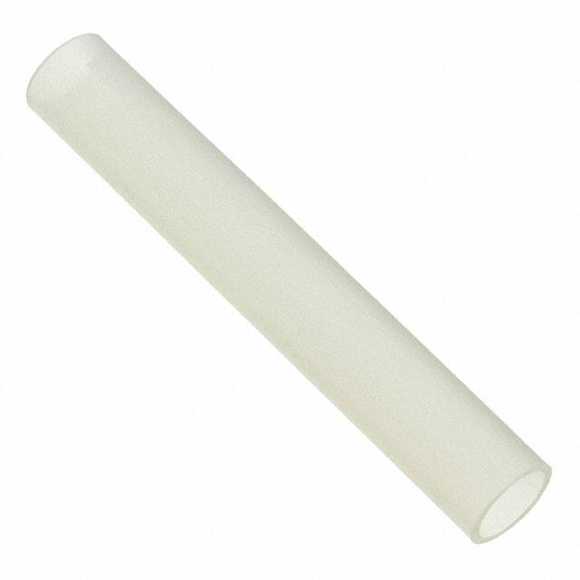 DSPL-NR1-X-50MM HEATSHRINK 0.225" X 0.164' CLEAR