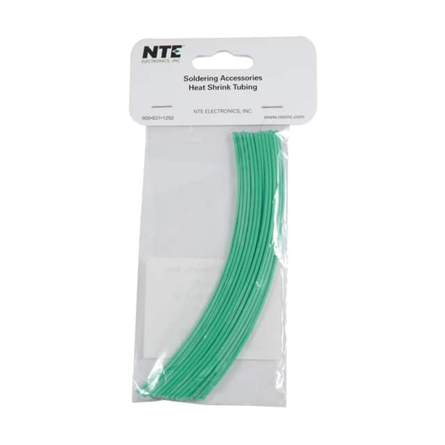 47-20006-G H/S 3/64IN 6IN GREEN THIN