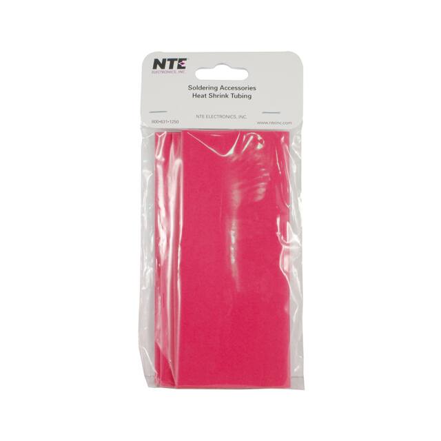 47-21106-R H/S 1 1/2IN 6IN RED THIN