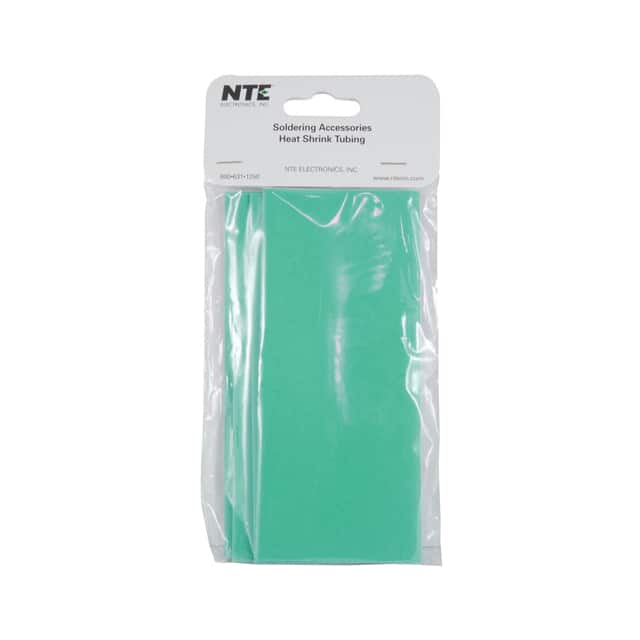 47-21106-G H/S 1 1/2IN 6IN GRN THIN