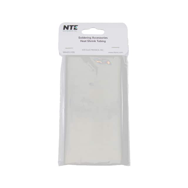 47-21206-CL H/S 2IN 6IN CLEAR THIN