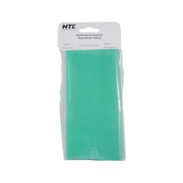 47-21206-G H/S 2IN 6IN GREEN THIN