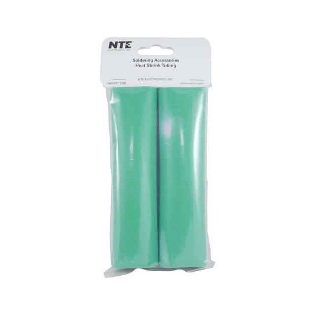 47-25806-G H/S 1 1/2IN 6 IN GREEN DU