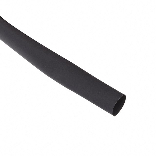 VERSAFIT-3/8-0-SP-SM HEATSHRINK 0.4" BLACK