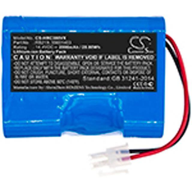35601403 BATTERY Replacement for Hoover 35601403