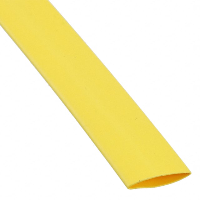 RNF-100-3/32-YO-SP-CS5004 HEATSHRINK 0.093" YELLOW