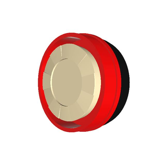 AT-5535-T-R BUZZER MAGNETIC 90V 54.5MM SMD