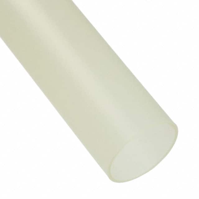 RBK-VWS-125-NR3-X-65MM HEATSHRINK 0.425" X 0.213' CLEAR