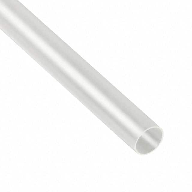 RNF-100-1-CL-SP-CS7312 HEATSHRINK 1" CLEAR