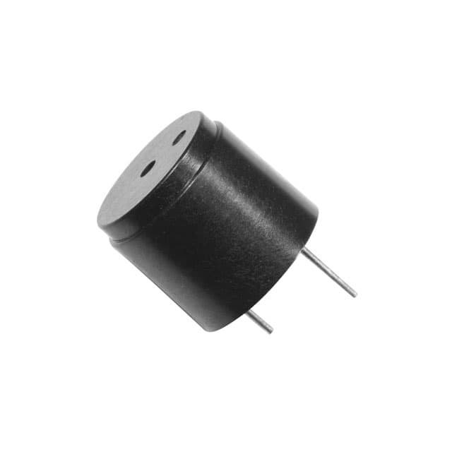 IP154012-1 BUZZER PIEZO 12V TH